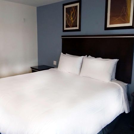 Surestay Hotel By Best Western Chula Vista San Diego Bay Экстерьер фото