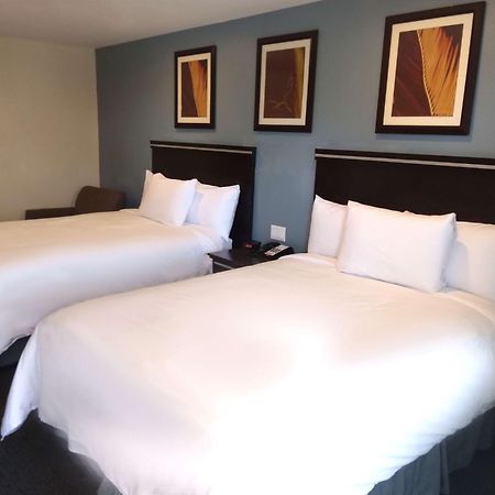 Surestay Hotel By Best Western Chula Vista San Diego Bay Экстерьер фото