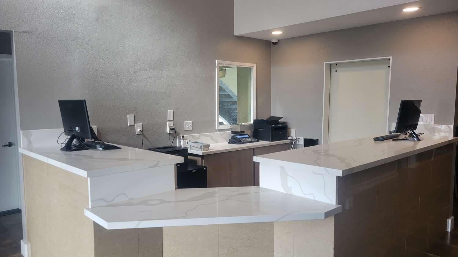 Surestay Hotel By Best Western Chula Vista San Diego Bay Экстерьер фото
