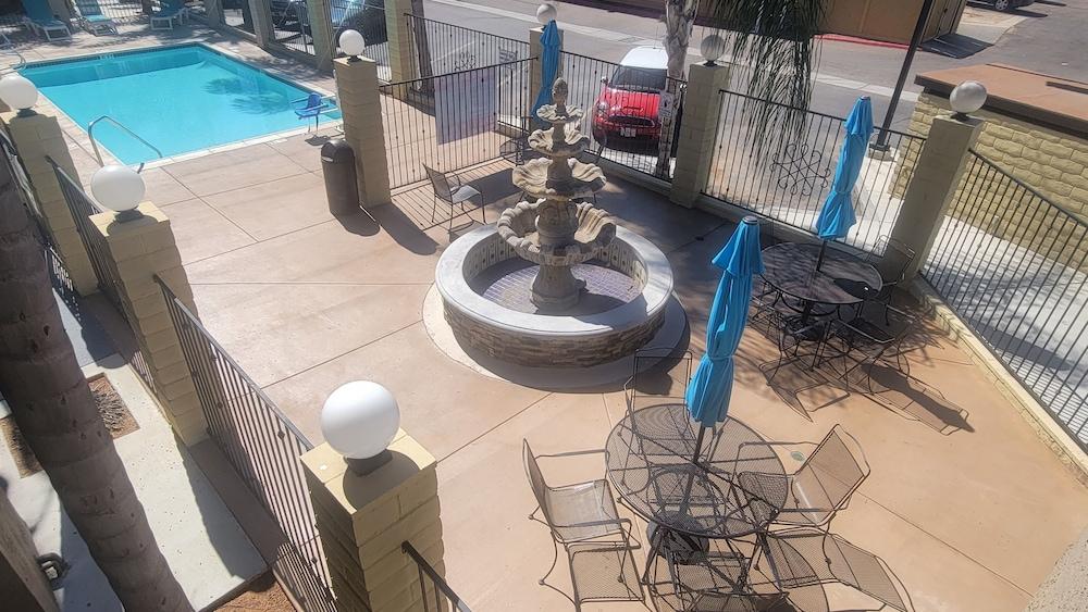 Surestay Hotel By Best Western Chula Vista San Diego Bay Экстерьер фото