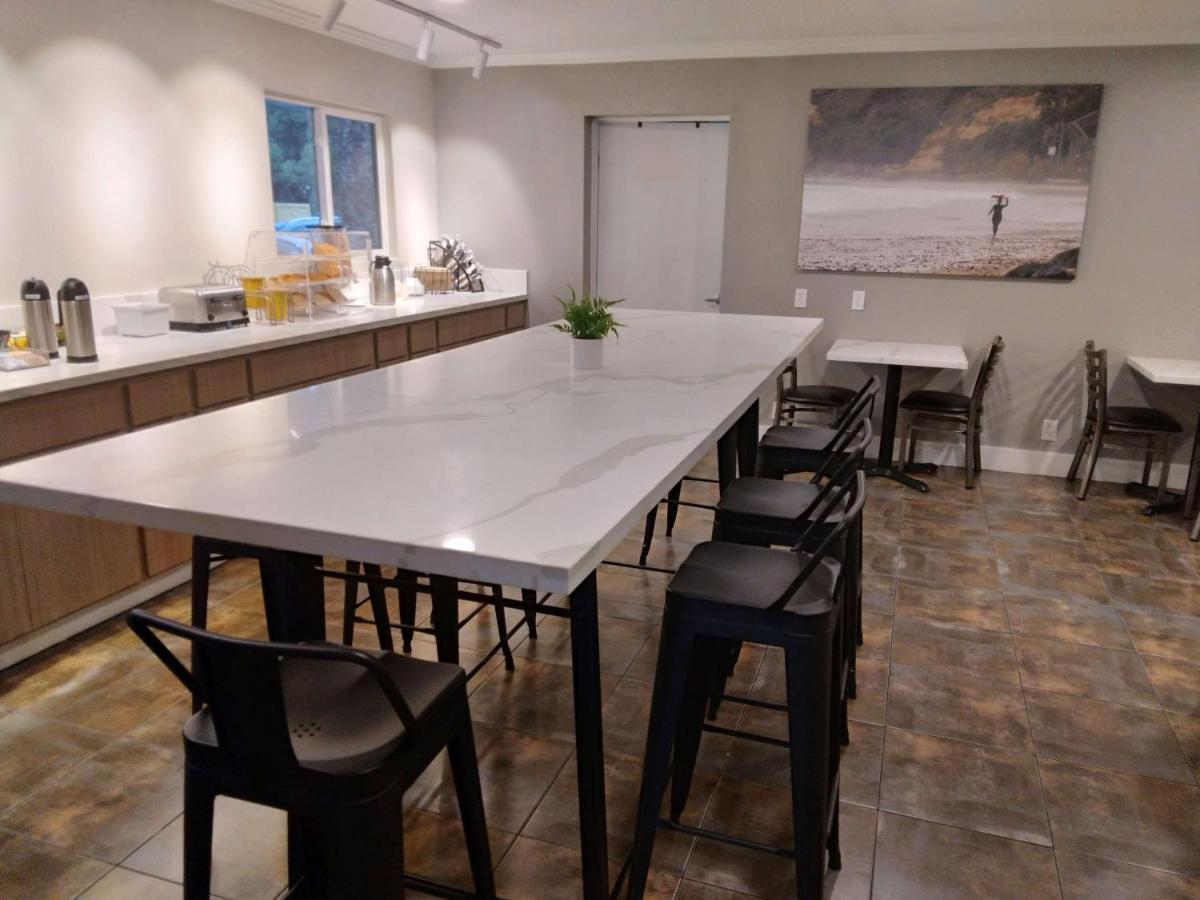 Surestay Hotel By Best Western Chula Vista San Diego Bay Экстерьер фото