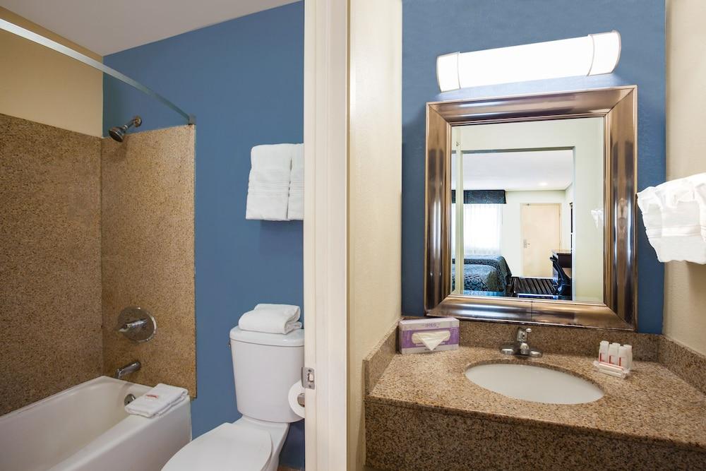 Surestay Hotel By Best Western Chula Vista San Diego Bay Экстерьер фото