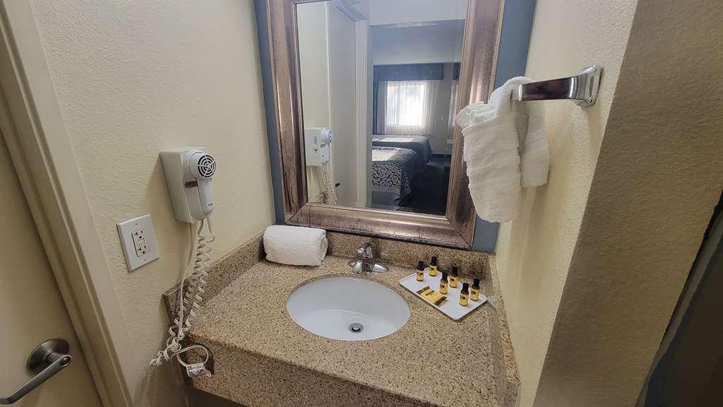 Surestay Hotel By Best Western Chula Vista San Diego Bay Экстерьер фото
