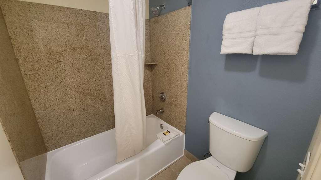 Surestay Hotel By Best Western Chula Vista San Diego Bay Экстерьер фото